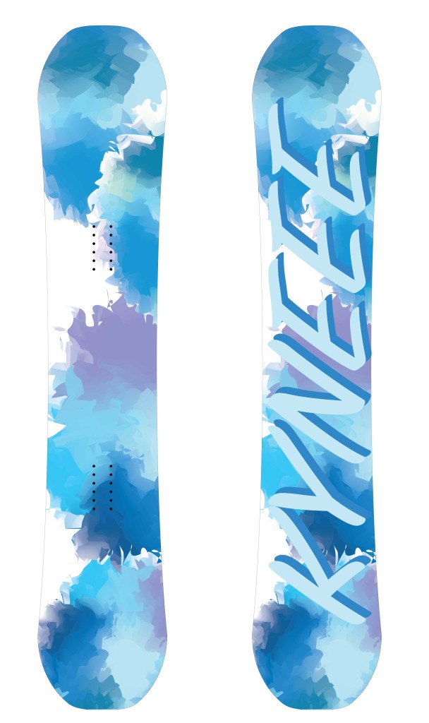 snowboardblue