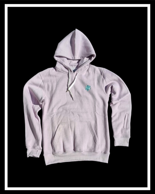 Purps Hood - ladies