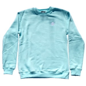 Layer Crew - Powder (ladies)