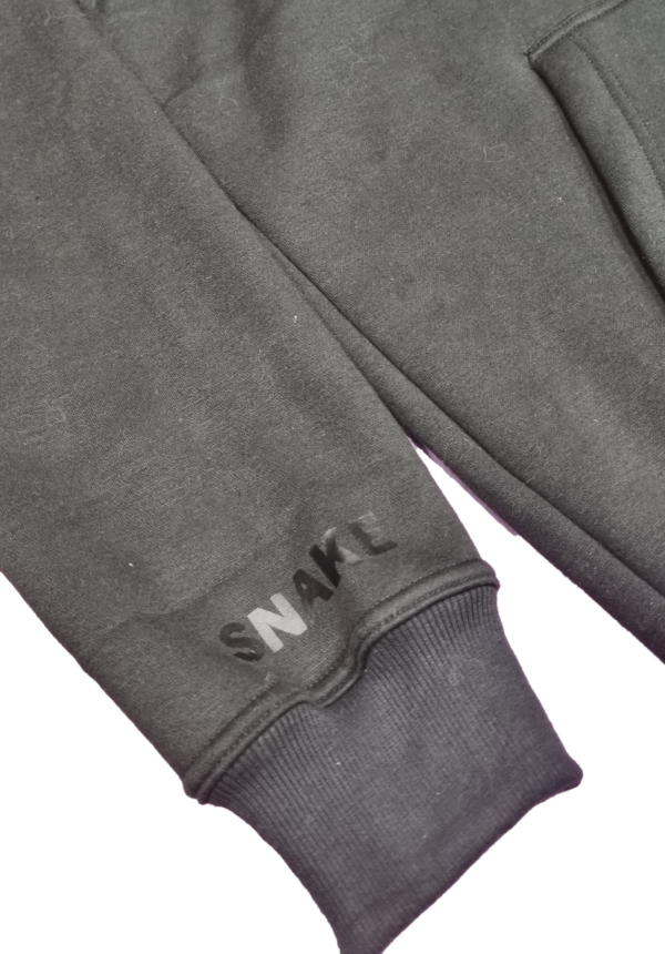 SOD - Black - Image 3