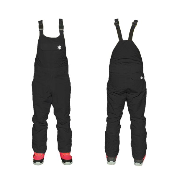Black Bib