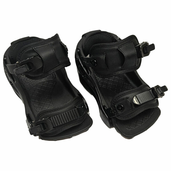 Tramp Board and Binding - Image 4