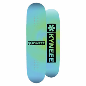 Tramp Board Additional Deck