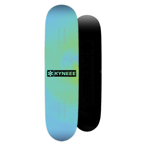 Tramp Board and Binding - Image 2