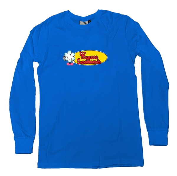 Industry Long Sleeve