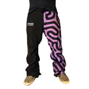 Bad Brains 10k Pant