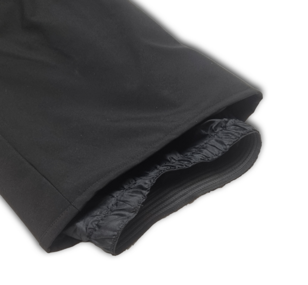 Bad Brains 10k Waterproof Snowboard Pants - Image 5