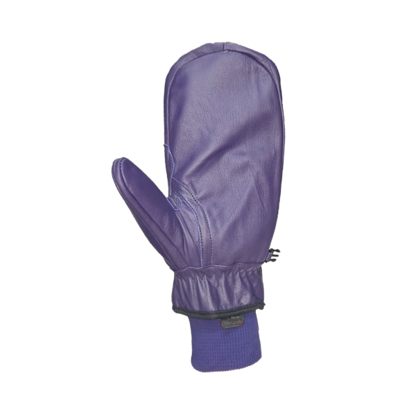 High Five Mitt - Purple - Image 2