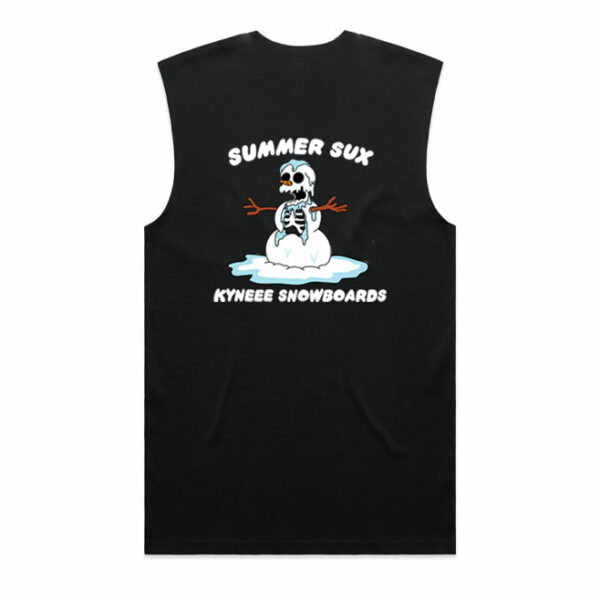 Summer Sux Tank