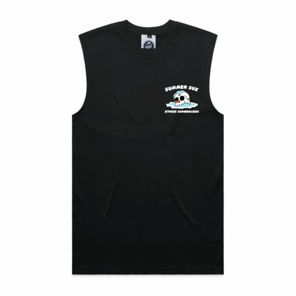 Summer Sux Tank - Image 2