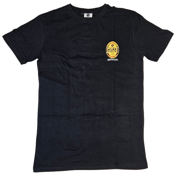 Piste T Shirt - Image 2