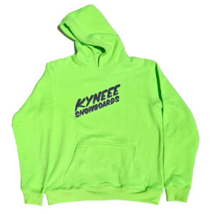 Slimer II Hood