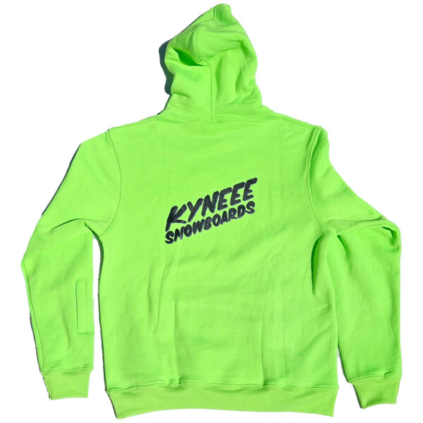 Slimer II Hood - Image 2