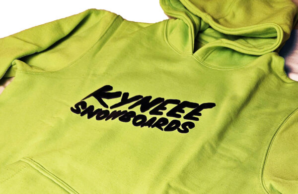 Slimer II Hood - Image 3