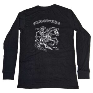 Powboy Long Sleeve