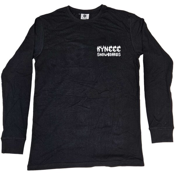 Powboy Long Sleeve - Image 2