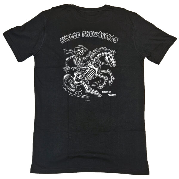 Powboy T shirt