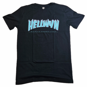 Hellwyn T