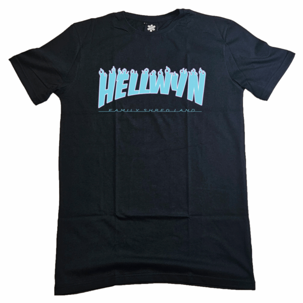 Hellwyn T
