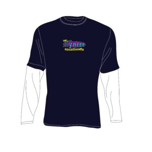Recovered Long Sleeve
