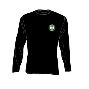 Hard Earner Long Sleeve
