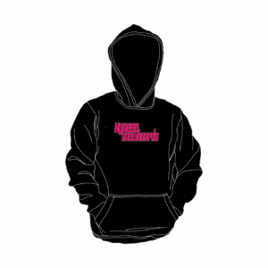 snbhoodblack